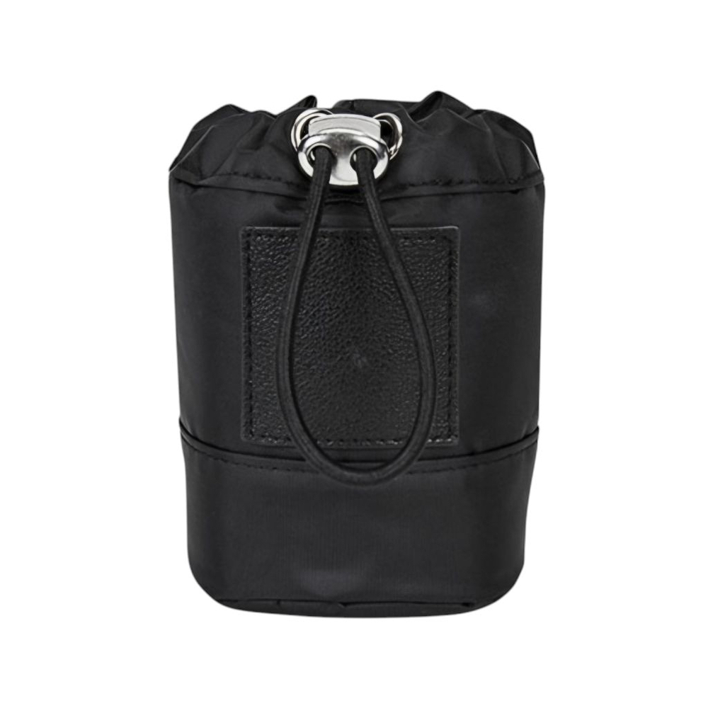 Thirty-One Insulated Can Cooler Short Black